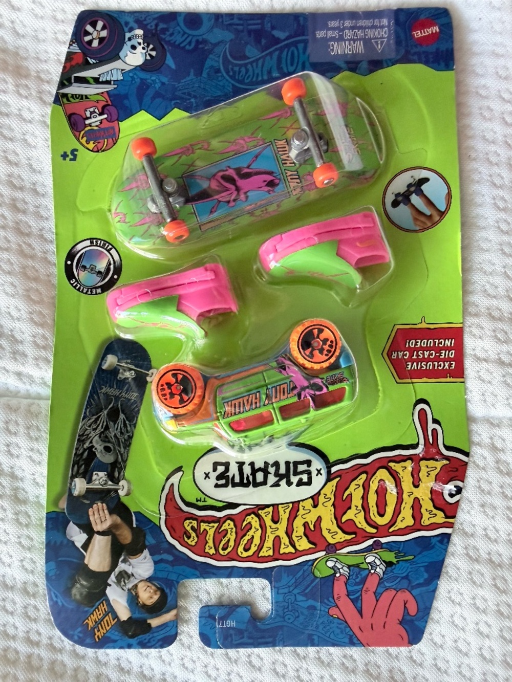 HOTWHEELS